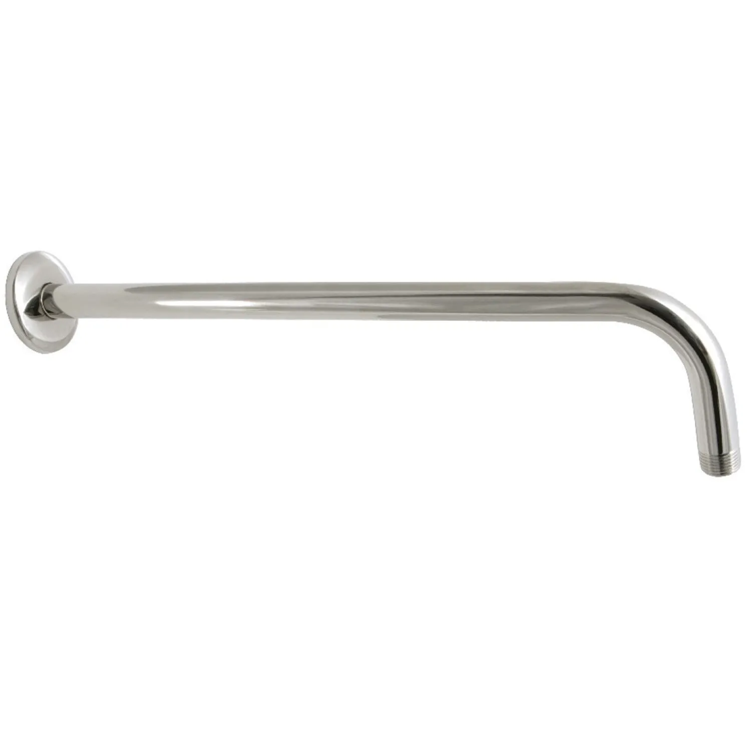 New Claremont 17-Inch Rain Drop Shower Arm Shower Arms