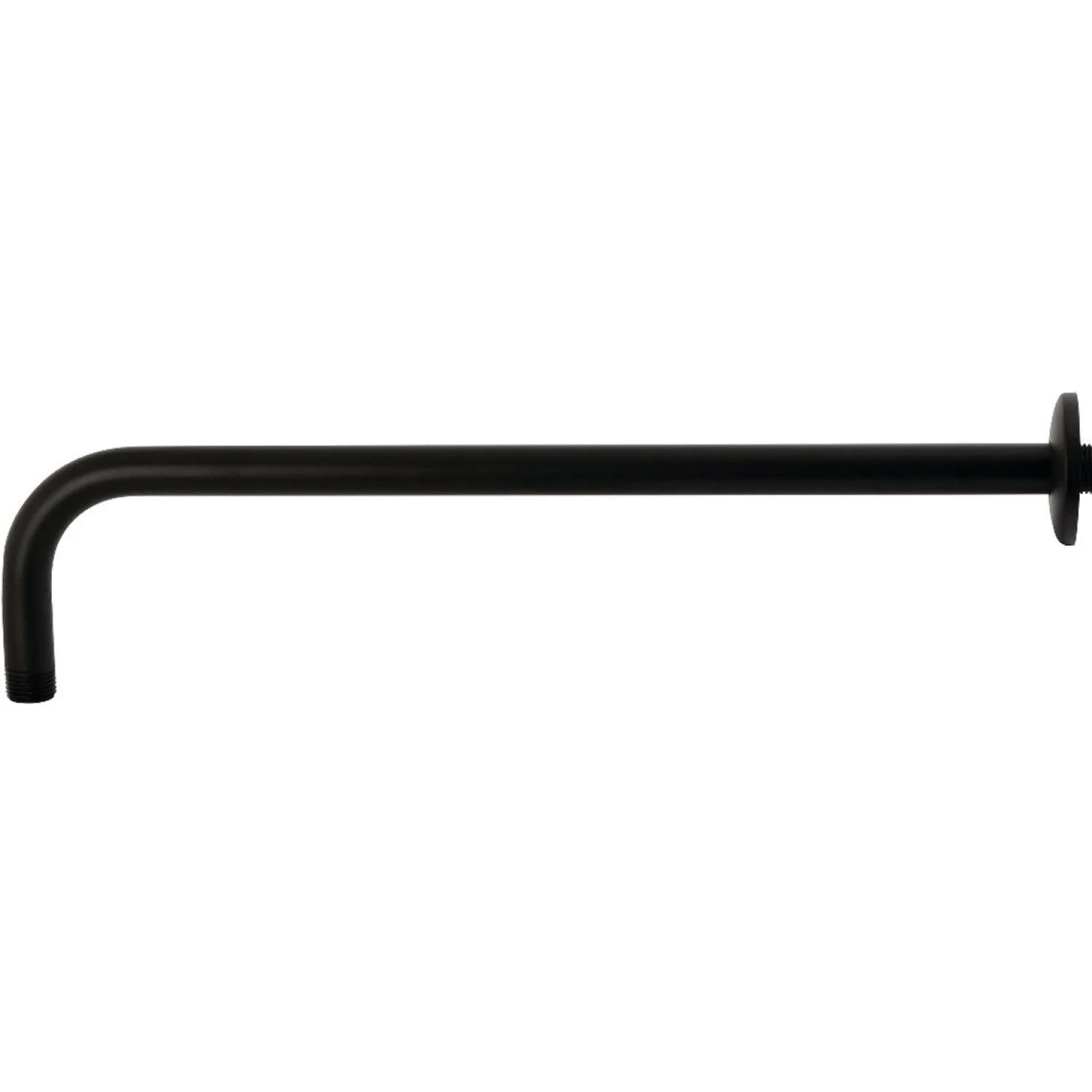 New Claremont 17-Inch Rain Drop Shower Arm Shower Arms