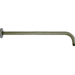 New Claremont 17-Inch Rain Drop Shower Arm Shower Arms