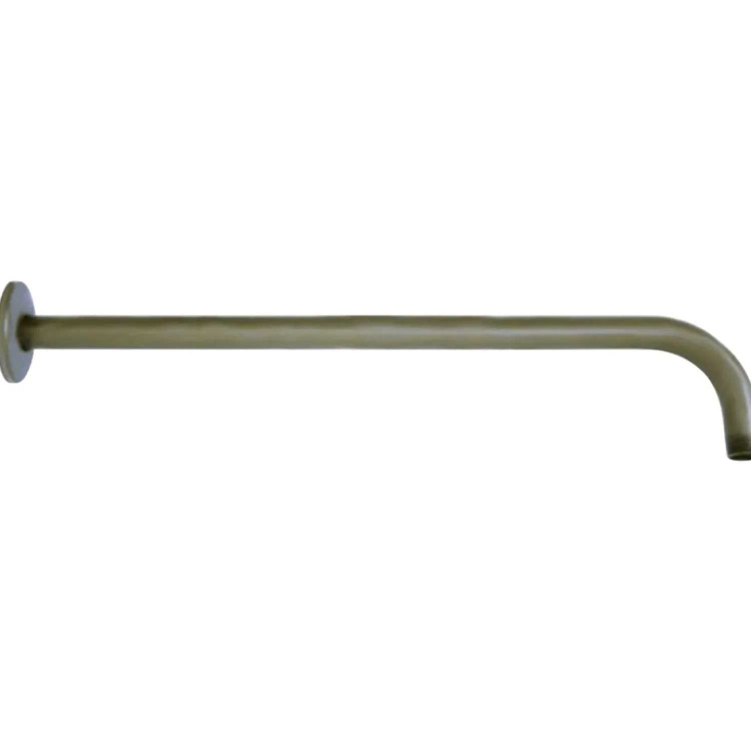 New Claremont 17-Inch Rain Drop Shower Arm Shower Arms