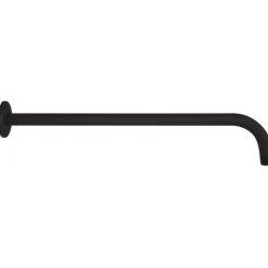 New Claremont 17-Inch Rain Drop Shower Arm Shower Arms