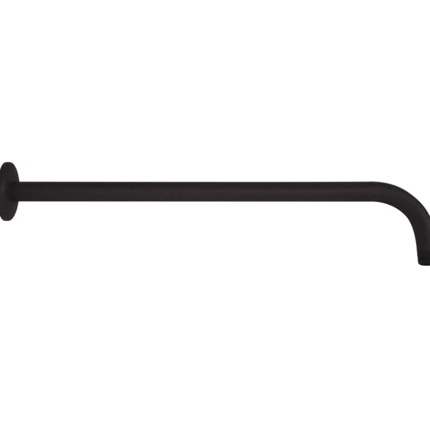 New Claremont 17-Inch Rain Drop Shower Arm Shower Arms