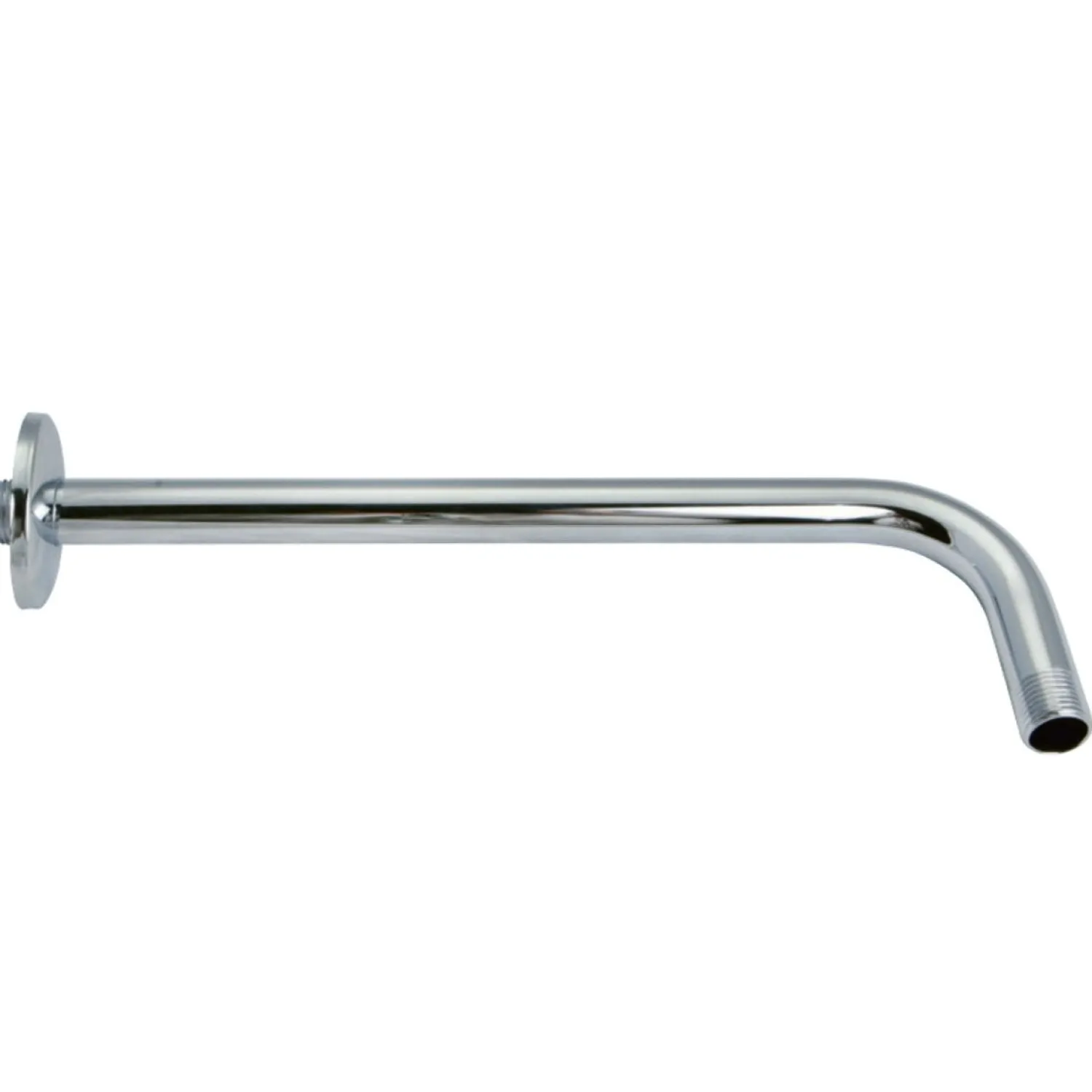 Discount Claremont Raindrop Shower Arm Shower Arms