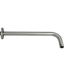 Discount Claremont Raindrop Shower Arm Shower Arms