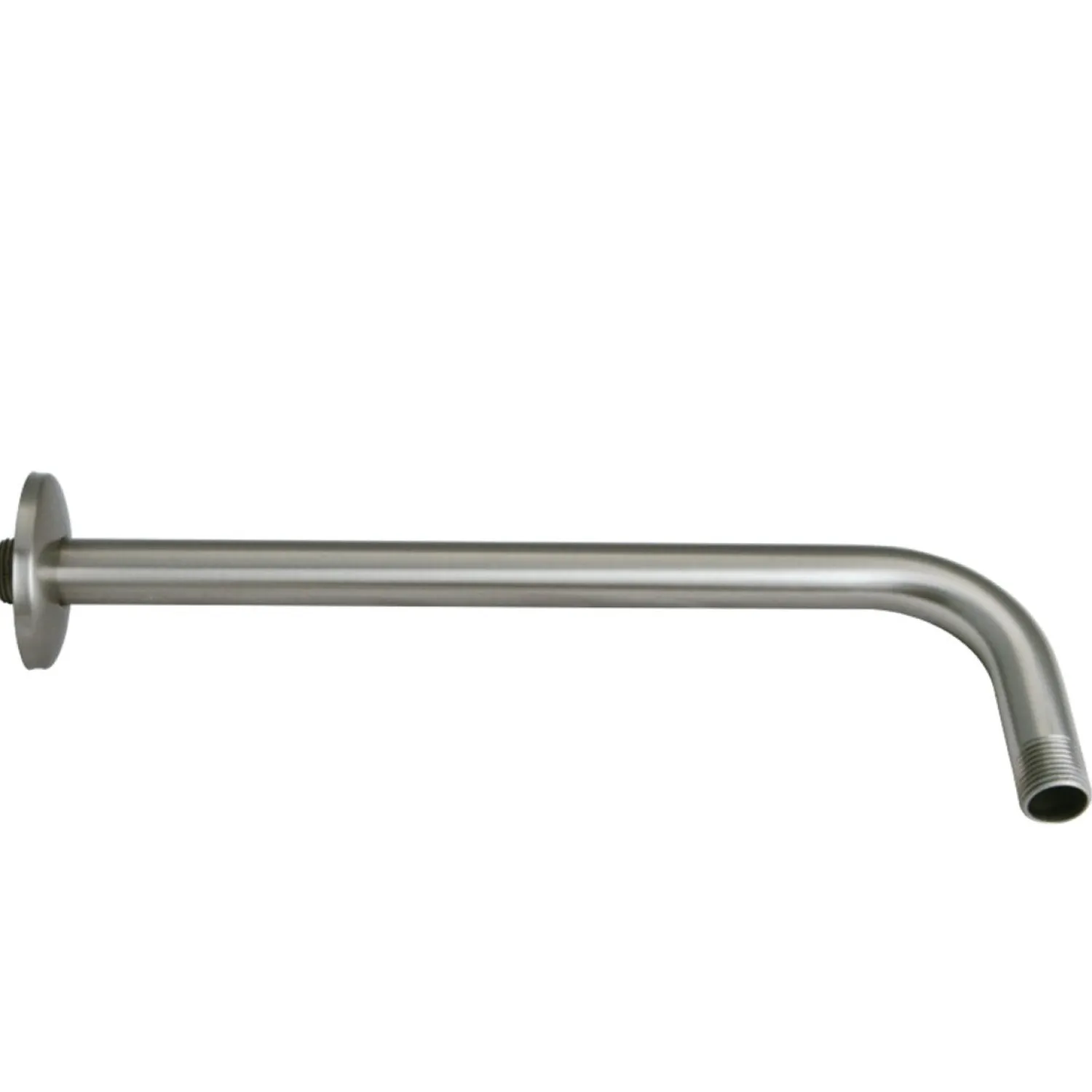 Discount Claremont Raindrop Shower Arm Shower Arms