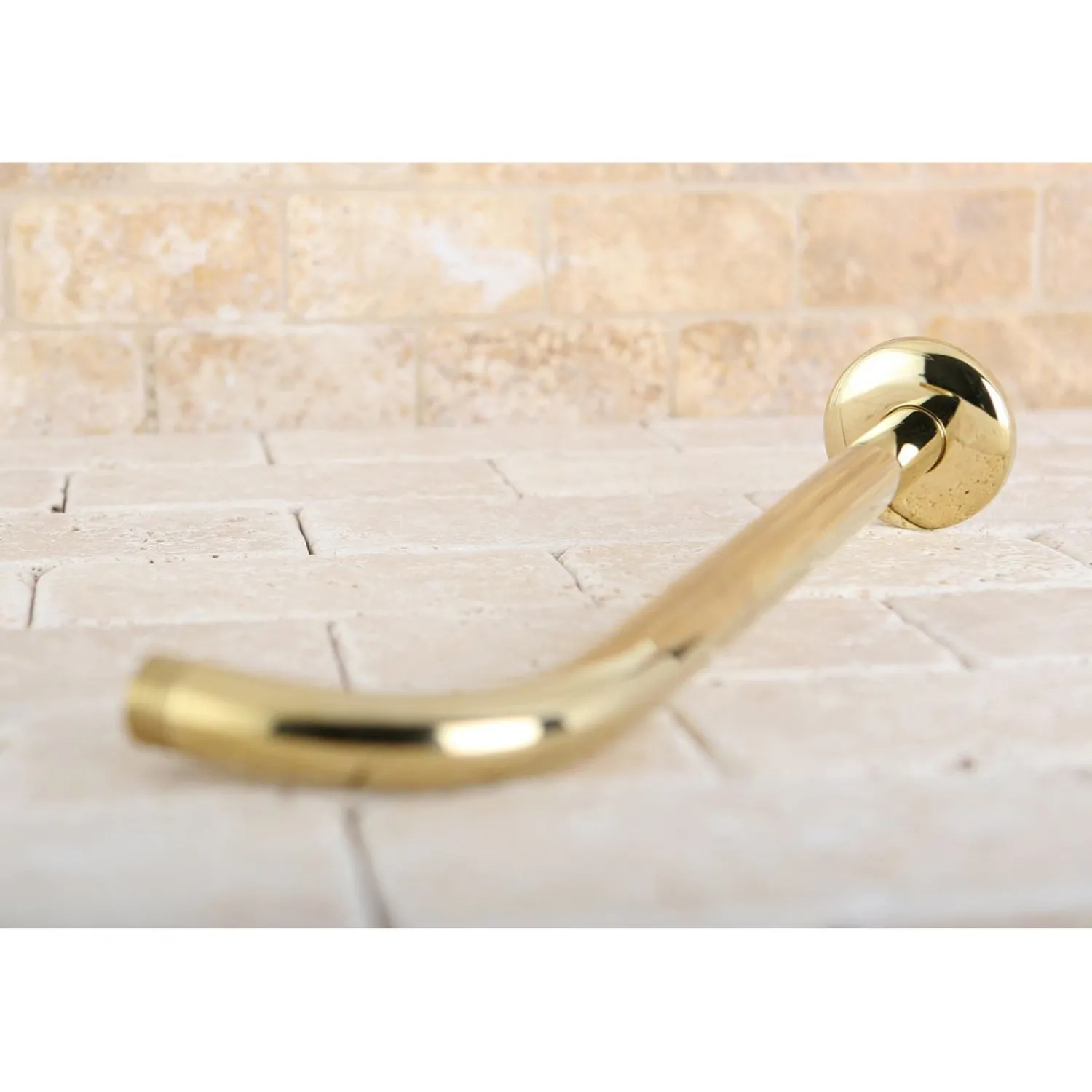 Discount Claremont Raindrop Shower Arm Shower Arms