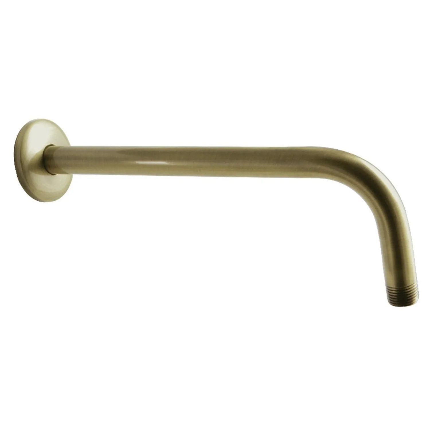 Discount Claremont Raindrop Shower Arm Shower Arms