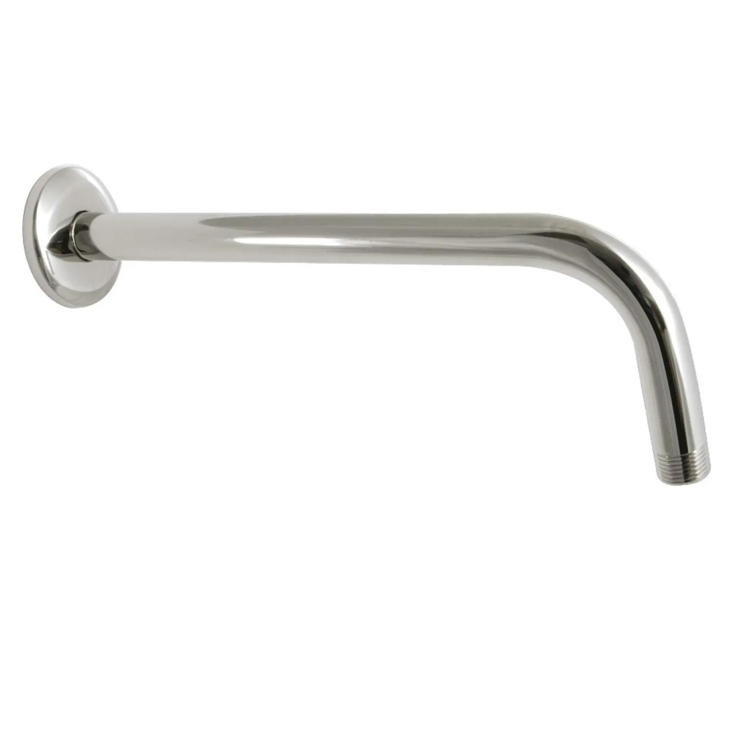 Discount Claremont Raindrop Shower Arm Shower Arms