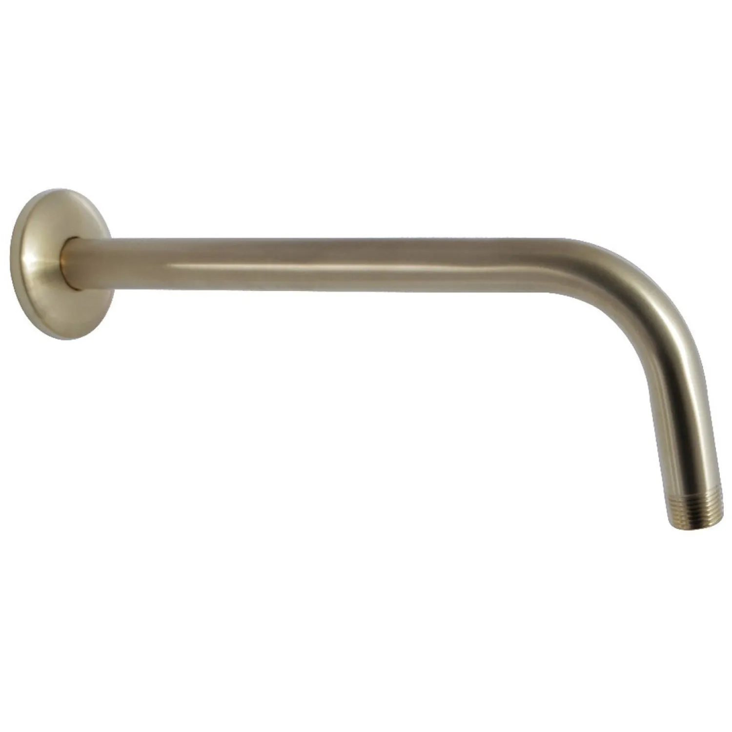 Discount Claremont Raindrop Shower Arm Shower Arms
