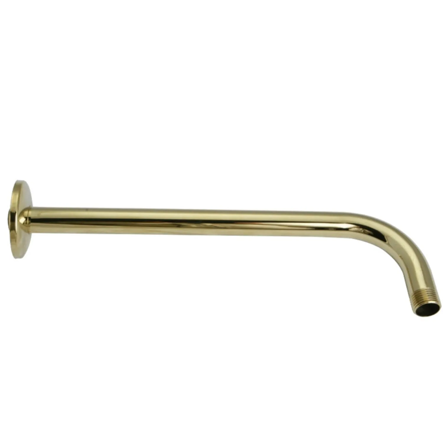 Discount Claremont Raindrop Shower Arm Shower Arms