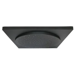 New Claremont 12" Square Shower Head Shower Heads