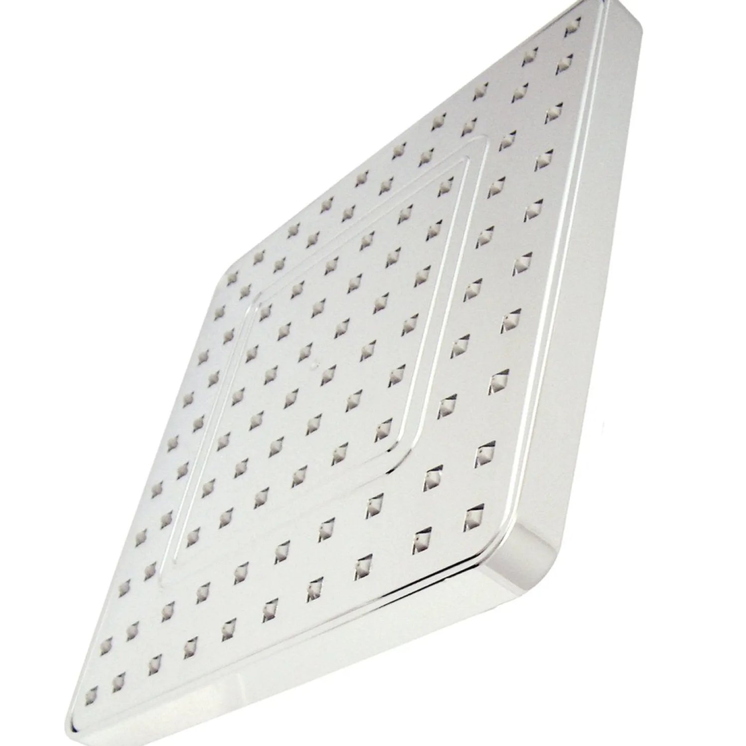 Claremont 8" Square Shower Head Shower Heads