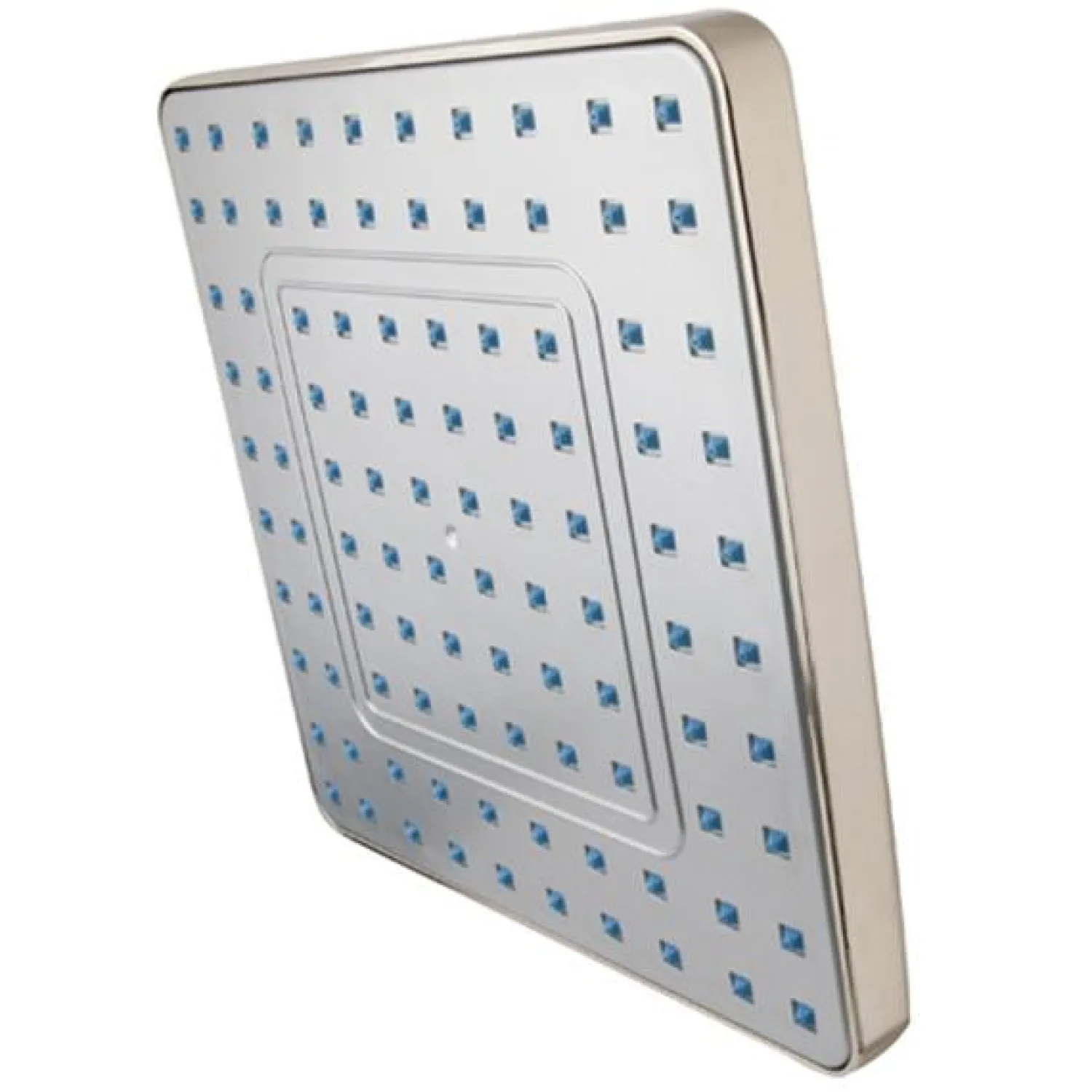 Claremont 8" Square Shower Head Shower Heads