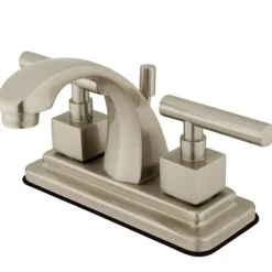Hot Claremont Two Handle 4