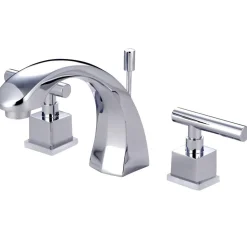 Discount Claremont 8" Widespread Bathroom Faucet 8" Widespread