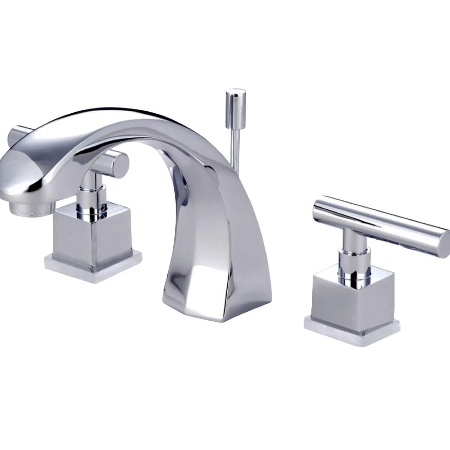 Discount Claremont 8" Widespread Bathroom Faucet 8" Widespread