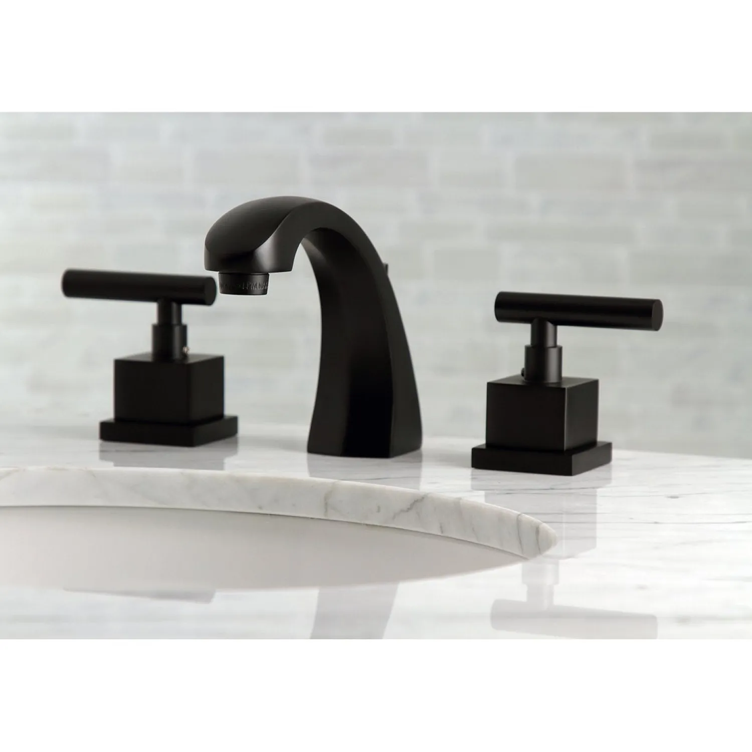 Discount Claremont 8" Widespread Bathroom Faucet 8" Widespread