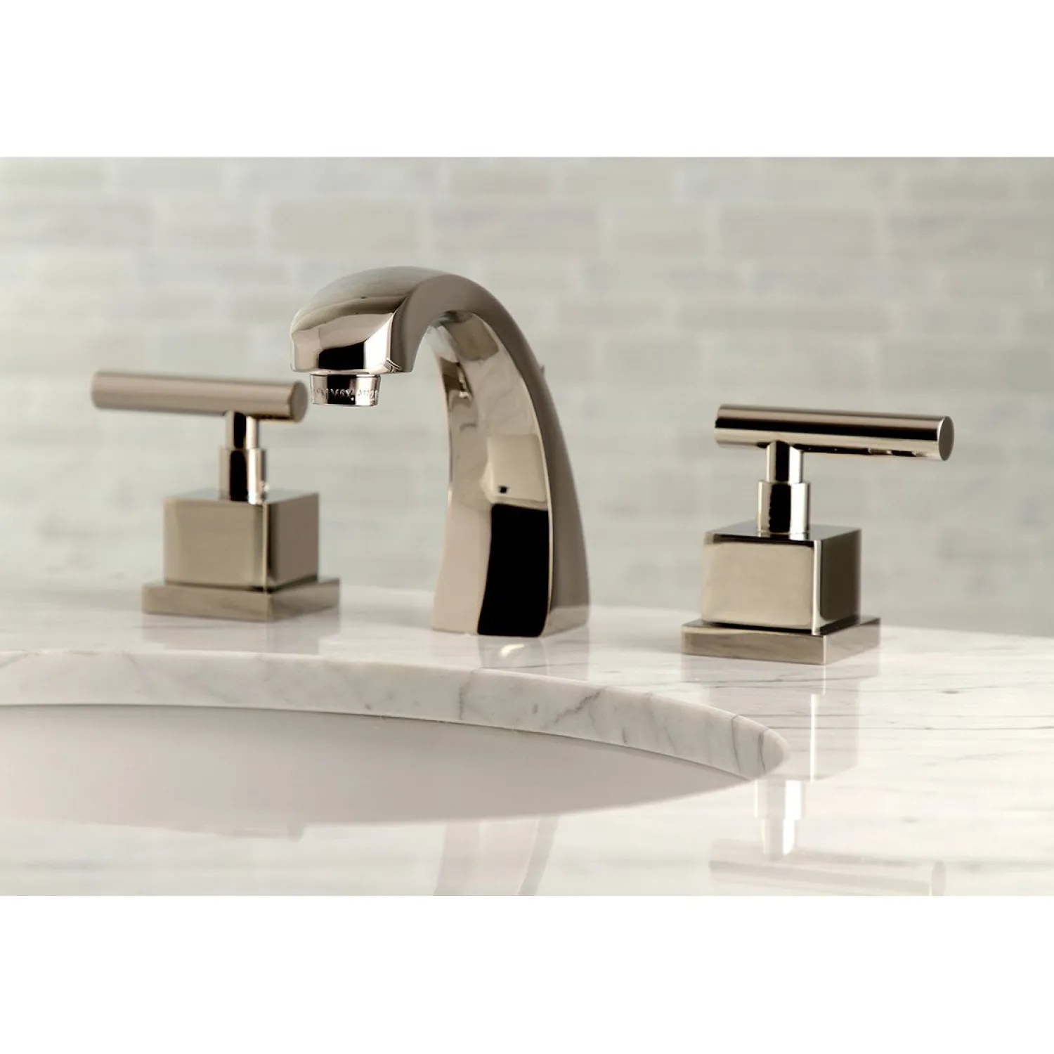 Discount Claremont 8" Widespread Bathroom Faucet 8" Widespread