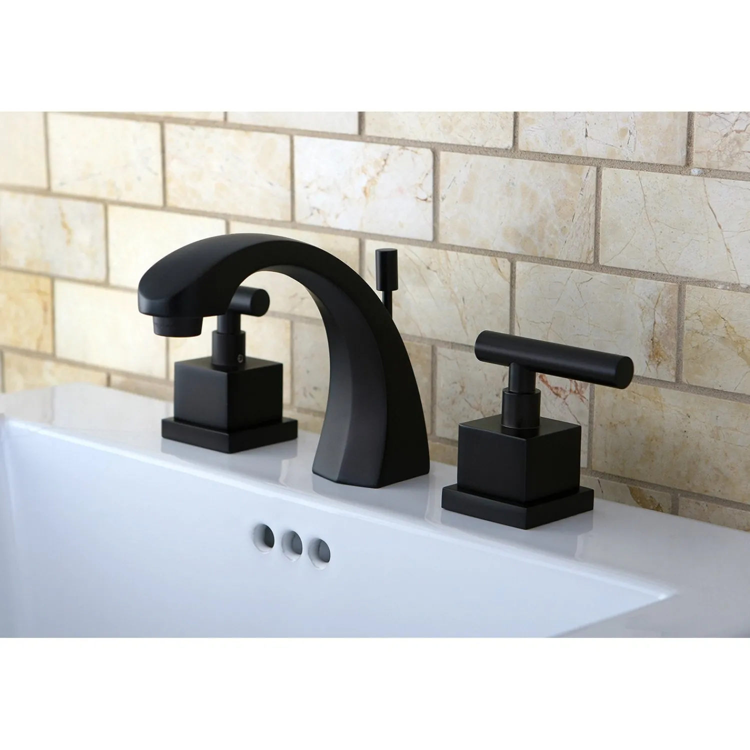 Discount Claremont 8" Widespread Bathroom Faucet 8" Widespread