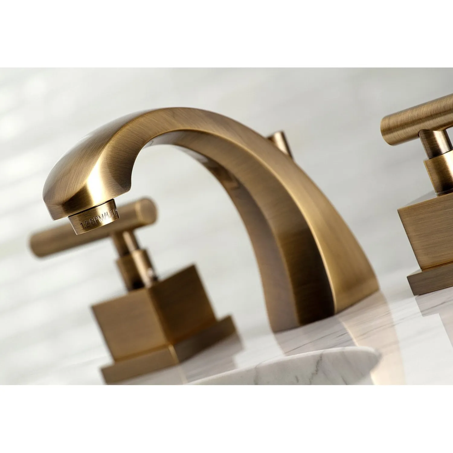 Discount Claremont 8" Widespread Bathroom Faucet 8" Widespread