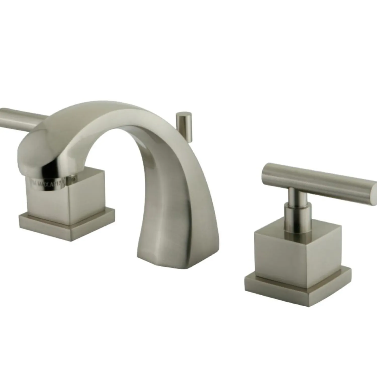 Discount Claremont 8" Widespread Bathroom Faucet 8" Widespread