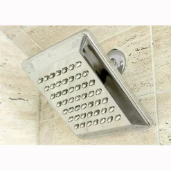 Clearance Claremont 8" x 8" Shower Head Shower Heads