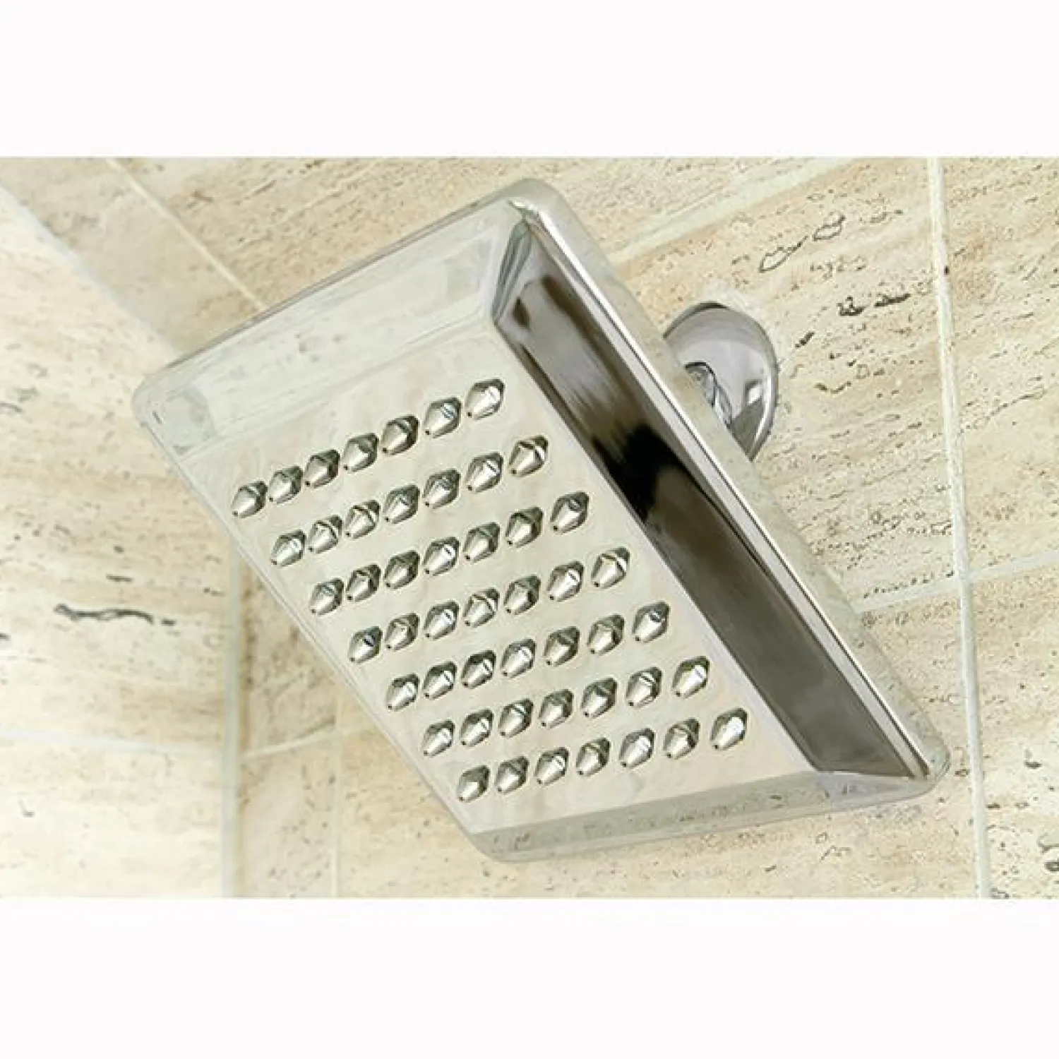 Clearance Claremont 8" x 8" Shower Head Shower Heads