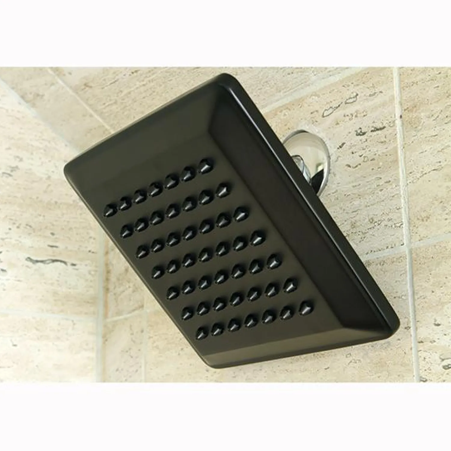 Clearance Claremont 8" x 8" Shower Head Shower Heads