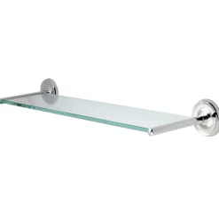 Best Classic Glass Shelf Shelves