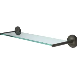 Best Classic Glass Shelf Shelves