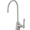 Classic Gourmetier Templeton Water Filtration Faucet Water Filter Faucets