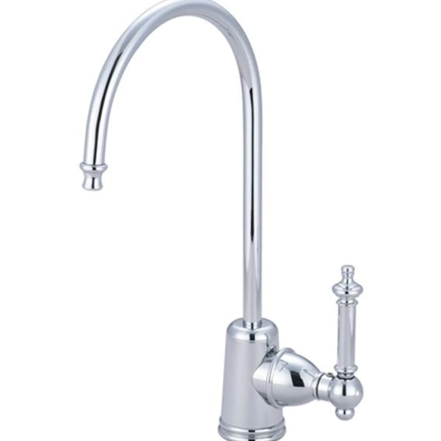 Classic Gourmetier Templeton Water Filtration Faucet Water Filter Faucets