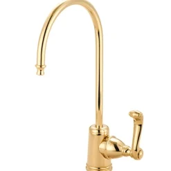 Discount Classic Gourmetier Royale Water Filtration Faucet Water Filter Faucets