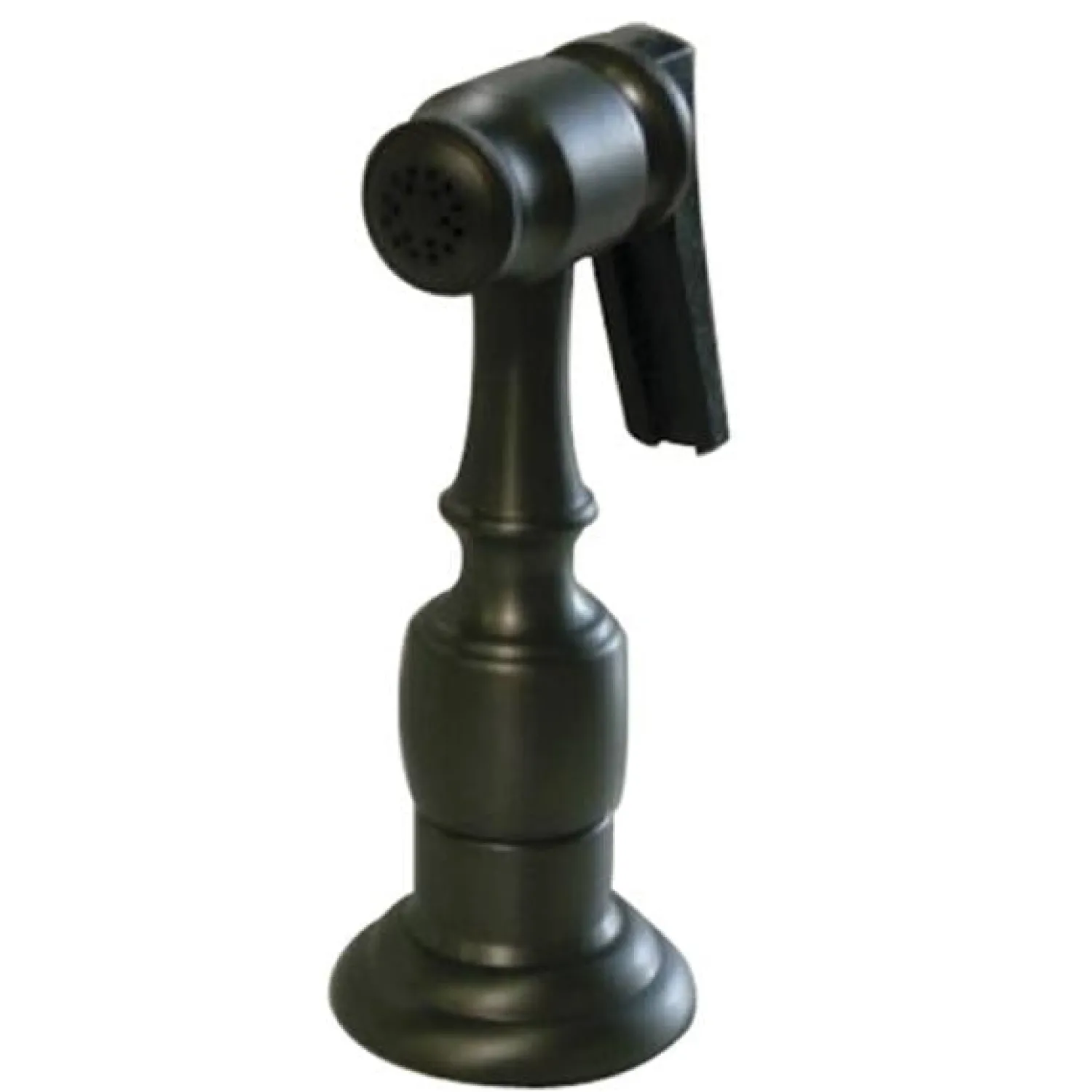 New Classic Gourmetier Made to Match Kitchen Faucet Sprayer with Hose Replacement Side Sprays
