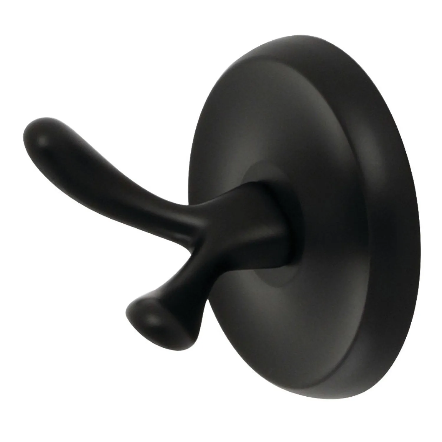 Best Classic Robe Hook in Matte Black Robe Hooks