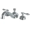 New Classic Tudor Roman Tub Filler Tub Faucets