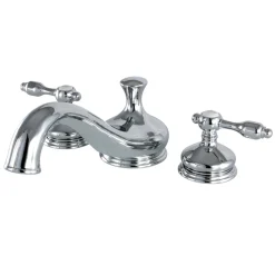 New Classic Tudor Roman Tub Filler Tub Faucets