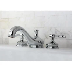 New Classic Tudor Roman Tub Filler Tub Faucets