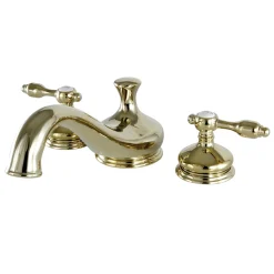New Classic Tudor Roman Tub Filler Tub Faucets