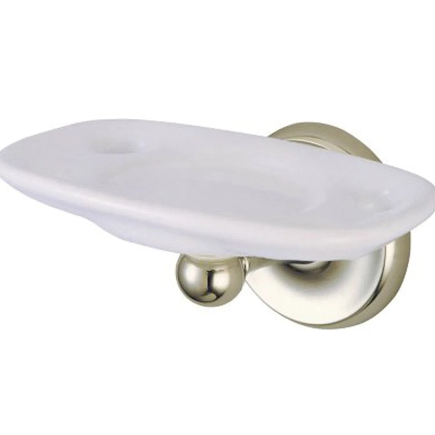 Discount Classic Wall Mount Toothbrush and Tumbler Holder Toothbrush Holders & Tumblers