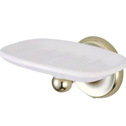 Sale Classic Wall Mount Soap Dish Soap Dishes & Dispensers