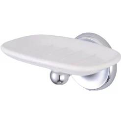 Sale Classic Wall Mount Soap Dish Soap Dishes & Dispensers