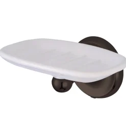 Sale Classic Wall Mount Soap Dish Soap Dishes & Dispensers