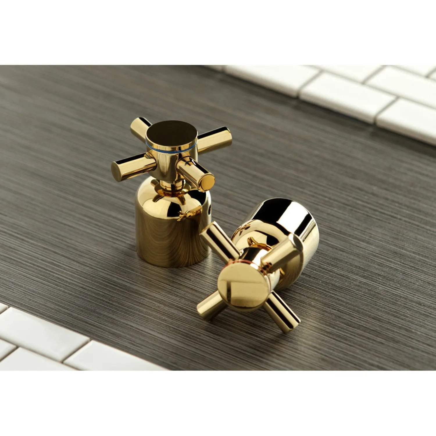 Sale Concord 4" Centerset Cross-Handle Bathroom Faucet 4" Center Set
