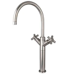 Outlet Concord Contemporary Two Handle Vessel Sink Faucet Vessel Faucets