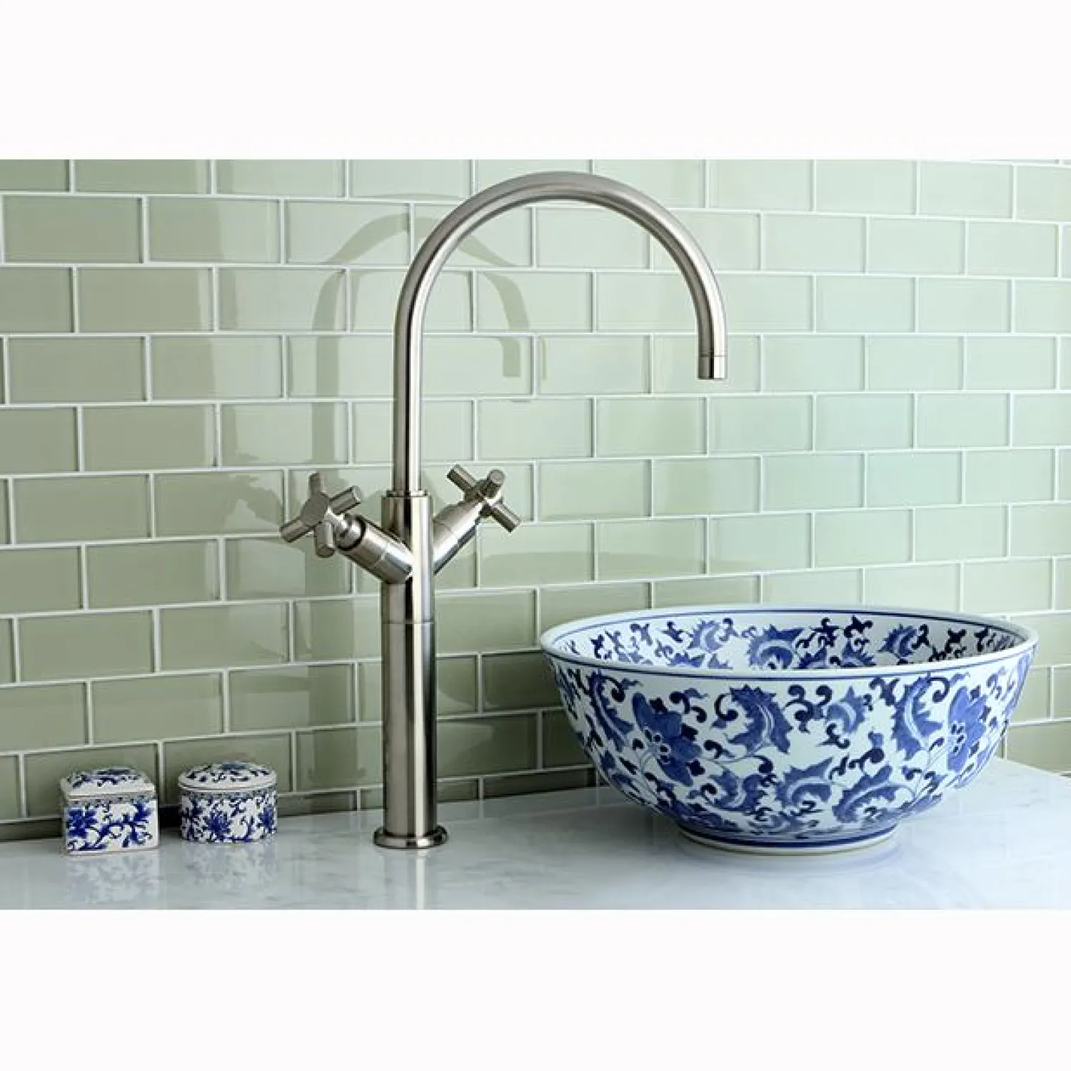 Outlet Concord Contemporary Two Handle Vessel Sink Faucet Vessel Faucets