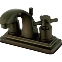 Clearance Concord Contemporary Two Handle 4