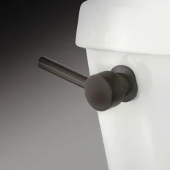 Outlet Concord Contemporary Toilet Tank Lever Toilet Tank Levers