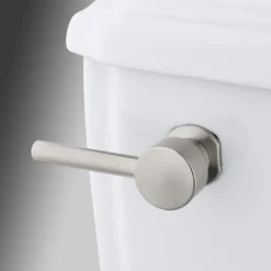 Outlet Concord Contemporary Toilet Tank Lever Toilet Tank Levers