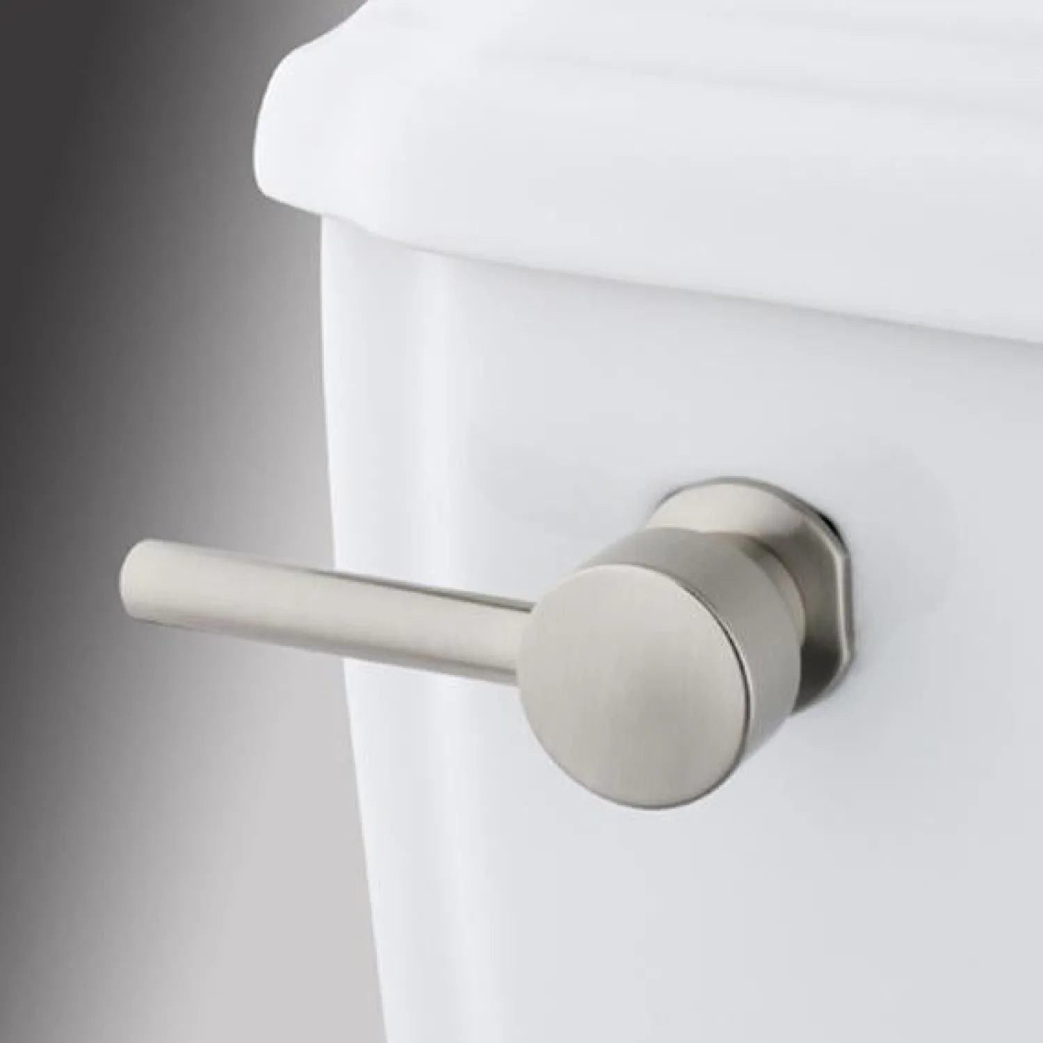 Outlet Concord Contemporary Toilet Tank Lever Toilet Tank Levers